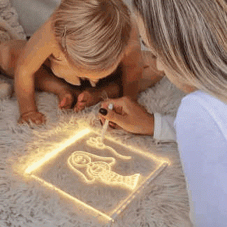 Tableau LED – MAGILUNE™