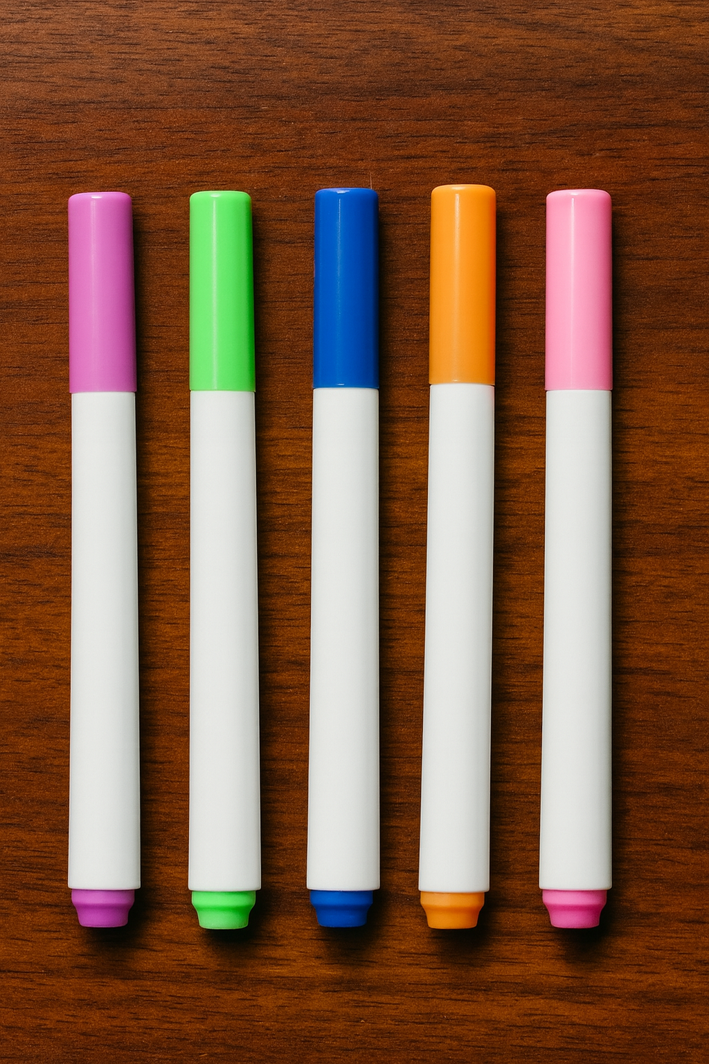 5 pcs marqueur tableau LED